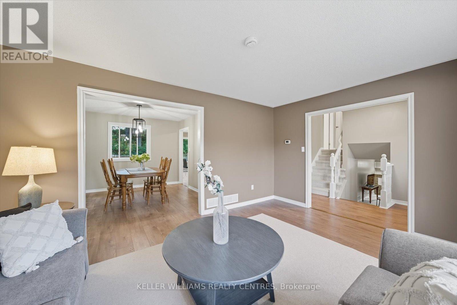 21 Valentini Avenue, East Gwillimbury (Holland Landing), Ontario  L9N 1H8 - Photo 8 - N12491448