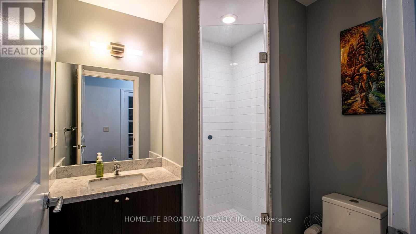 112a - 1 Upper Duke Crescent, Markham, Ontario  L6G 0B6 - Photo 9 - N12491504