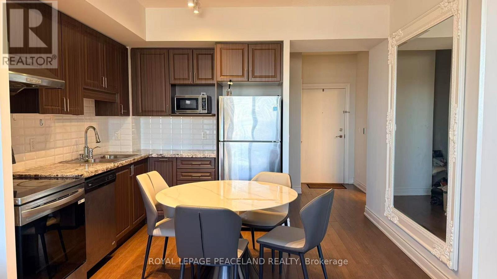 1015 - 99 South Town Centre Boulevard, Markham, Ontario  L6G 0E9 - Photo 10 - N12491562