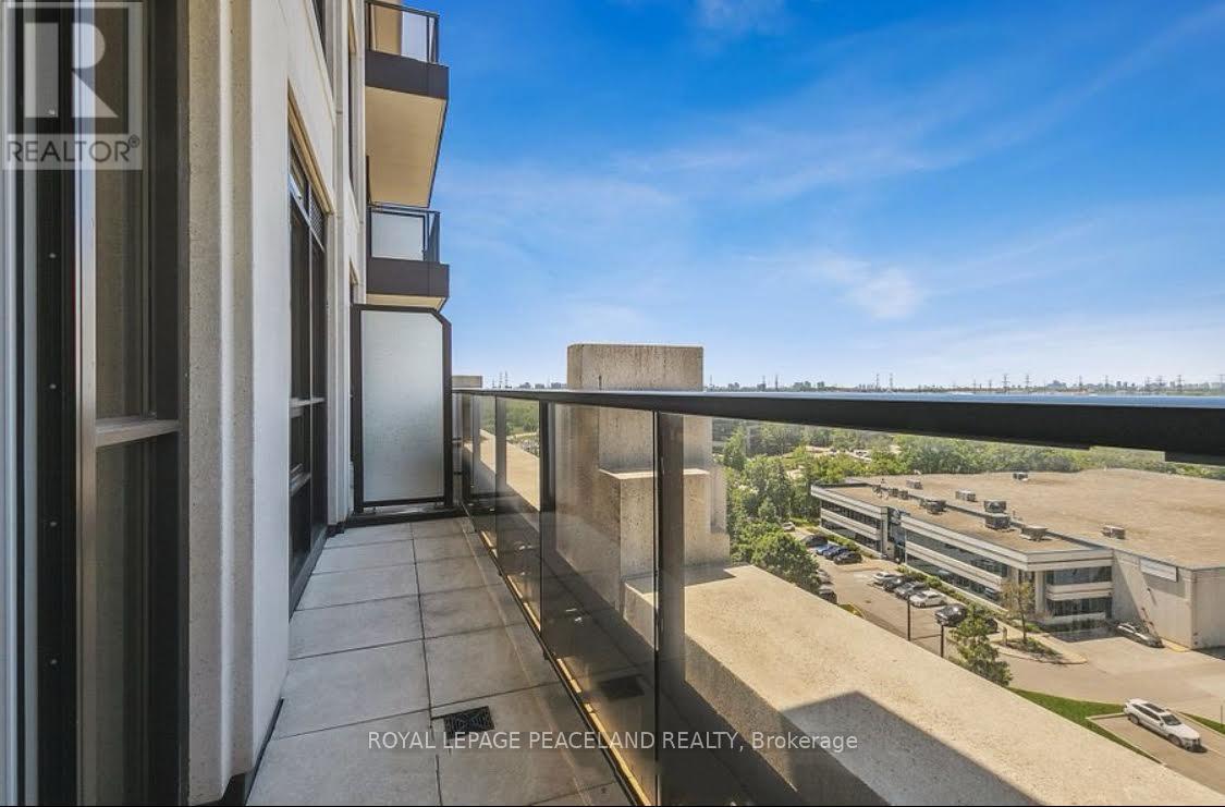 1015 - 99 South Town Centre Boulevard, Markham, Ontario  L6G 0E9 - Photo 17 - N12491562