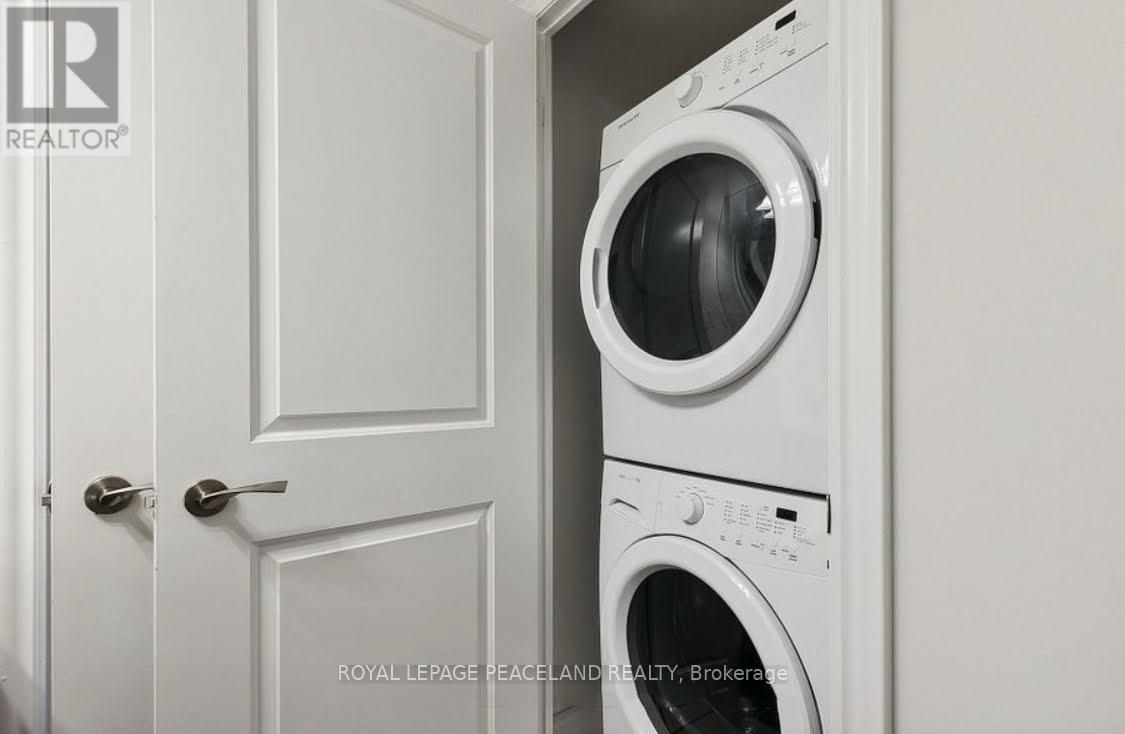 1015 - 99 South Town Centre Boulevard, Markham, Ontario  L6G 0E9 - Photo 18 - N12491562