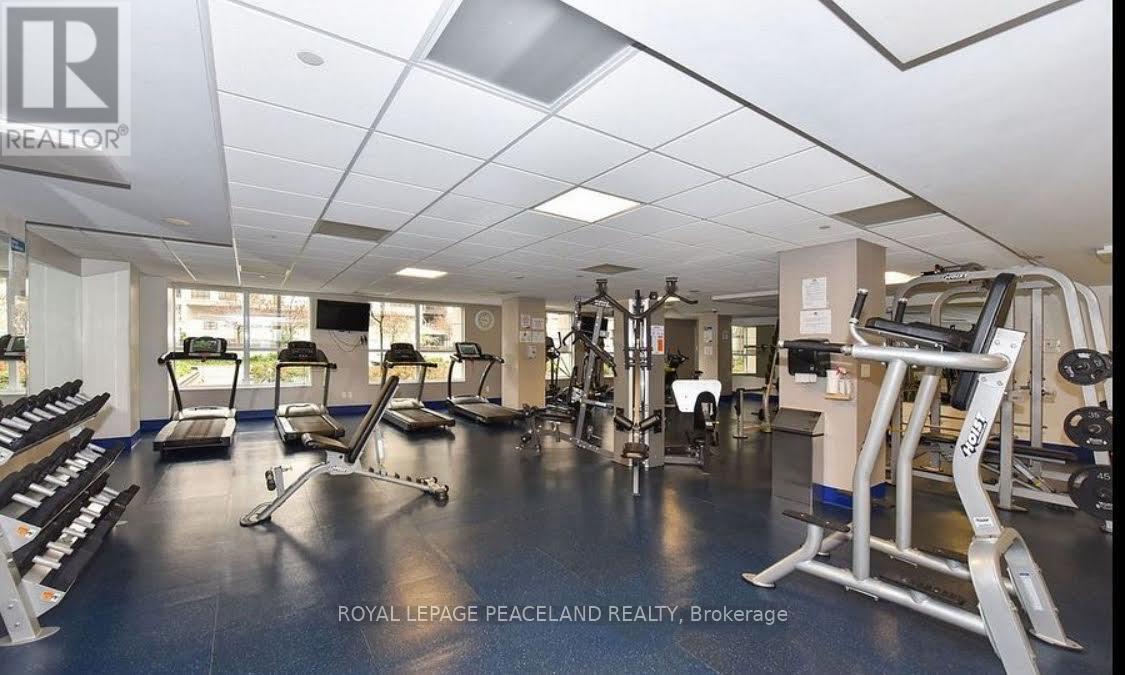 1015 - 99 South Town Centre Boulevard, Markham, Ontario  L6G 0E9 - Photo 19 - N12491562