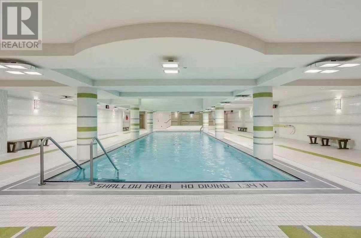 1015 - 99 South Town Centre Boulevard, Markham, Ontario  L6G 0E9 - Photo 20 - N12491562