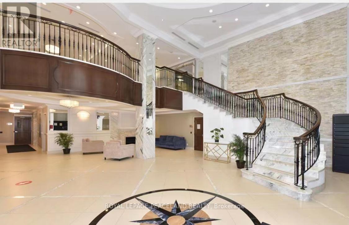 1015 - 99 South Town Centre Boulevard, Markham, Ontario  L6G 0E9 - Photo 4 - N12491562