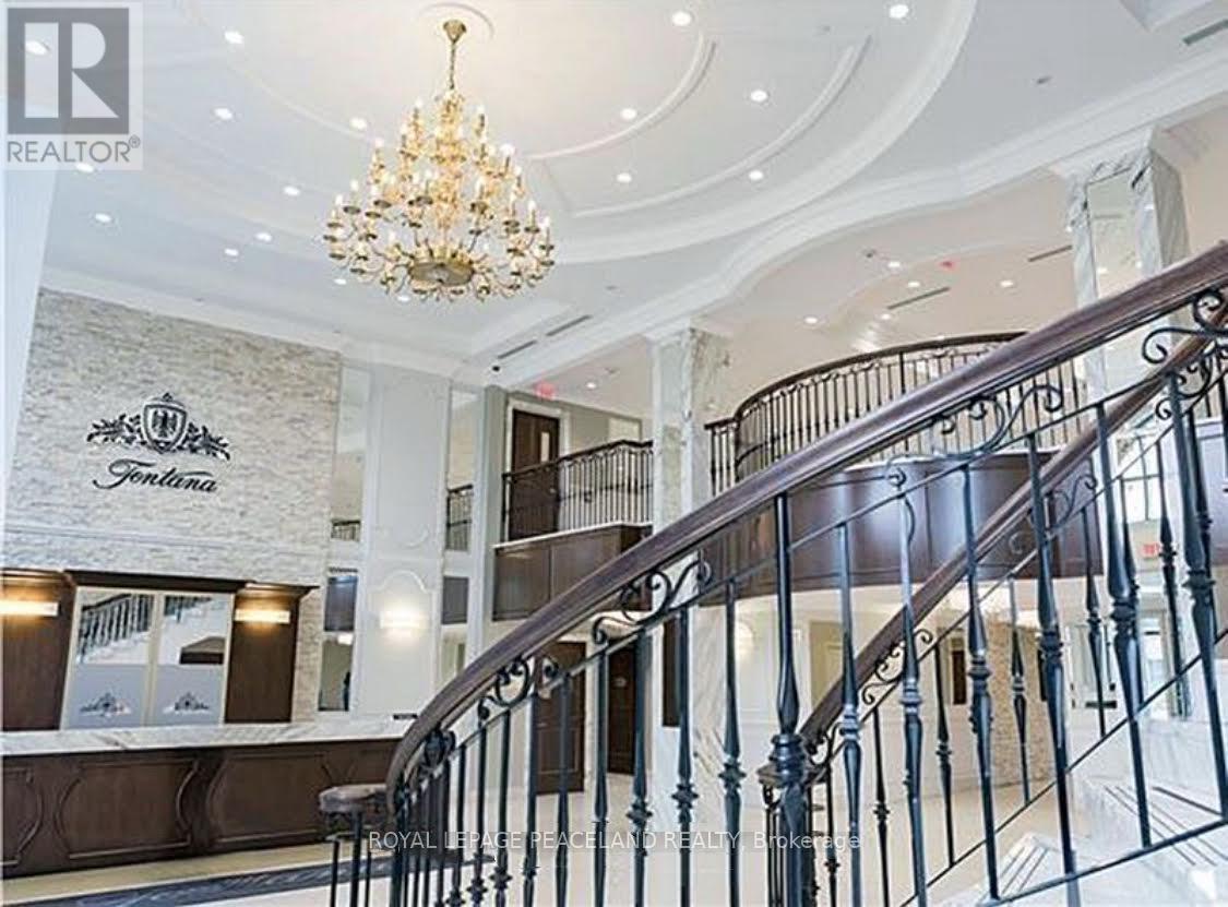 1015 - 99 South Town Centre Boulevard, Markham, Ontario  L6G 0E9 - Photo 5 - N12491562