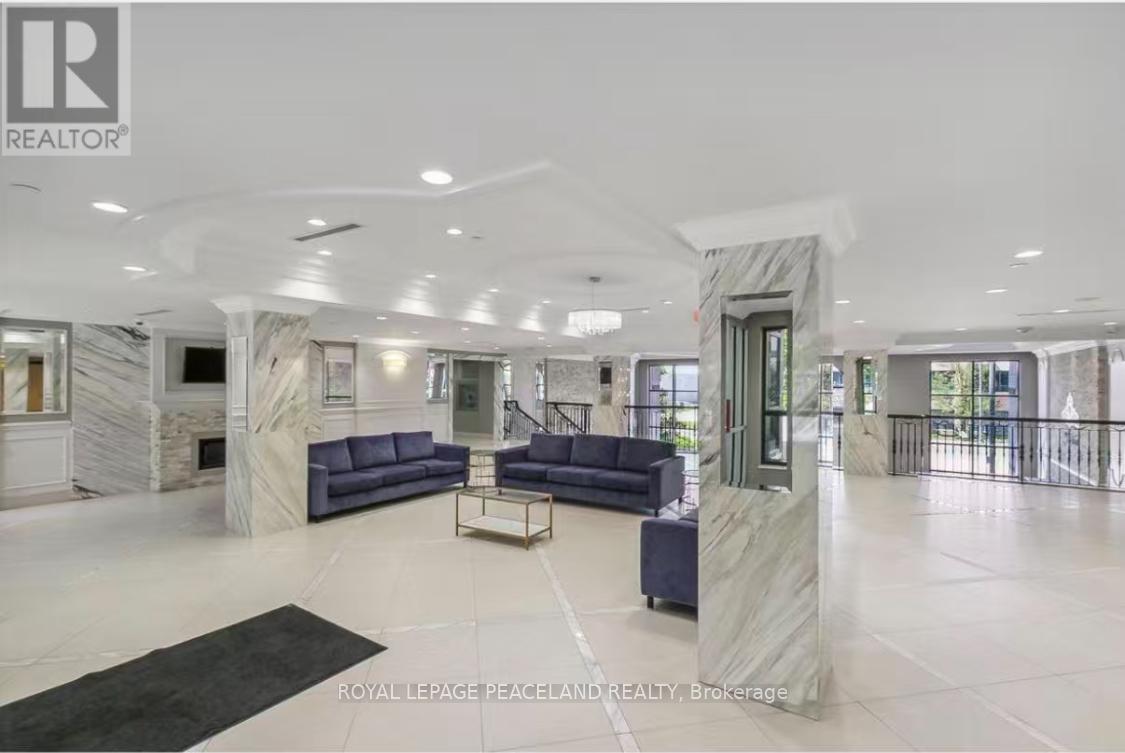 1015 - 99 South Town Centre Boulevard, Markham, Ontario  L6G 0E9 - Photo 6 - N12491562