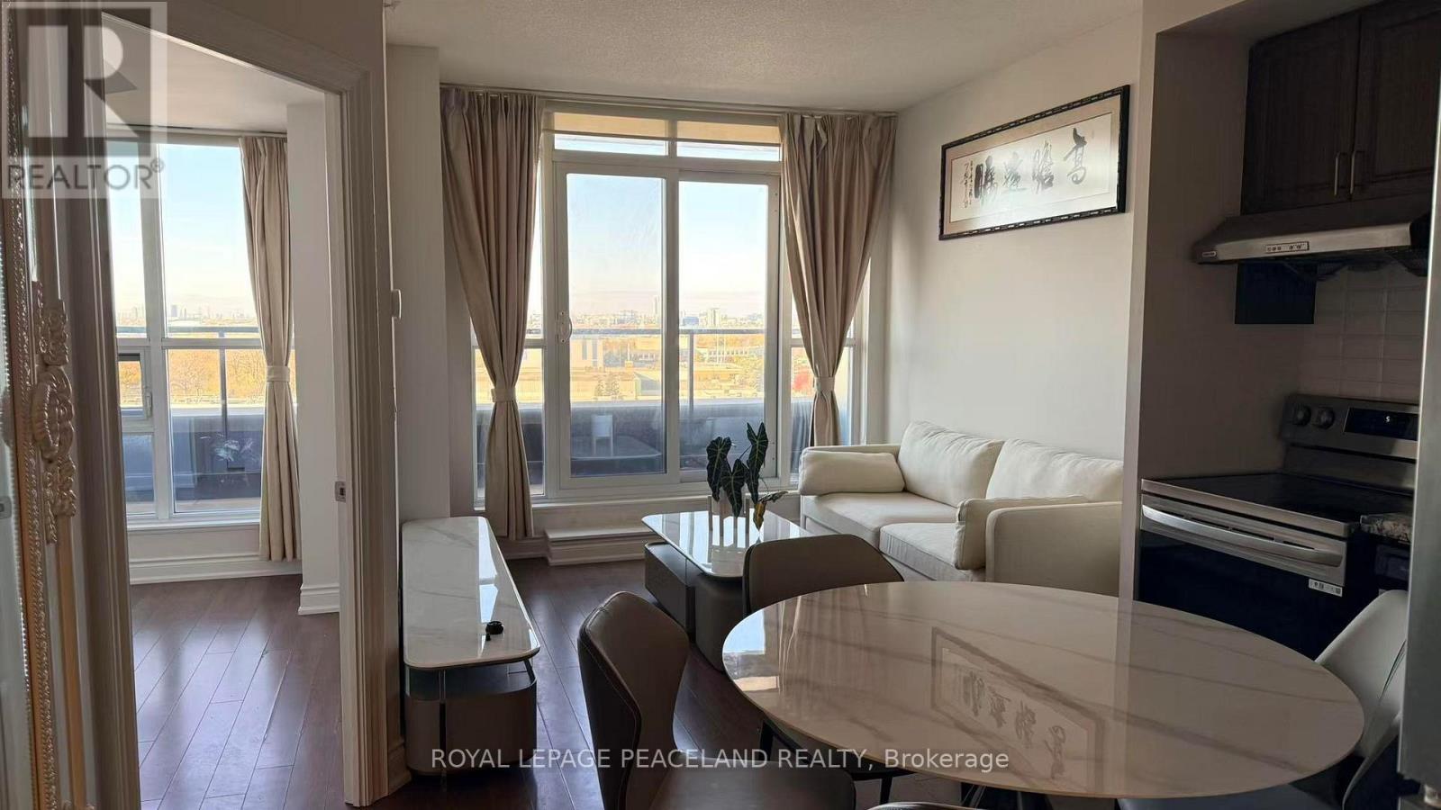 1015 - 99 South Town Centre Boulevard, Markham, Ontario  L6G 0E9 - Photo 8 - N12491562