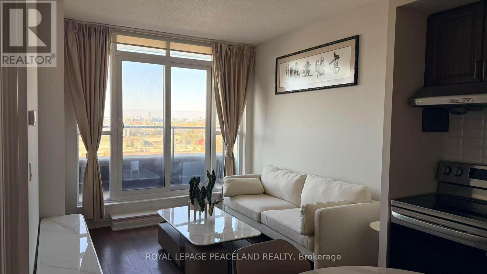 1015 - 99 South Town Centre Boulevard, Markham, Ontario  L6G 0E9 - Photo 9 - N12491562