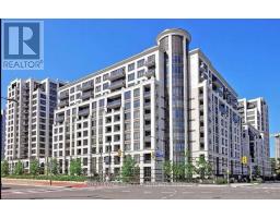 1015 - 99 SOUTH TOWN CENTRE BOULEVARD, Markham, Ontario