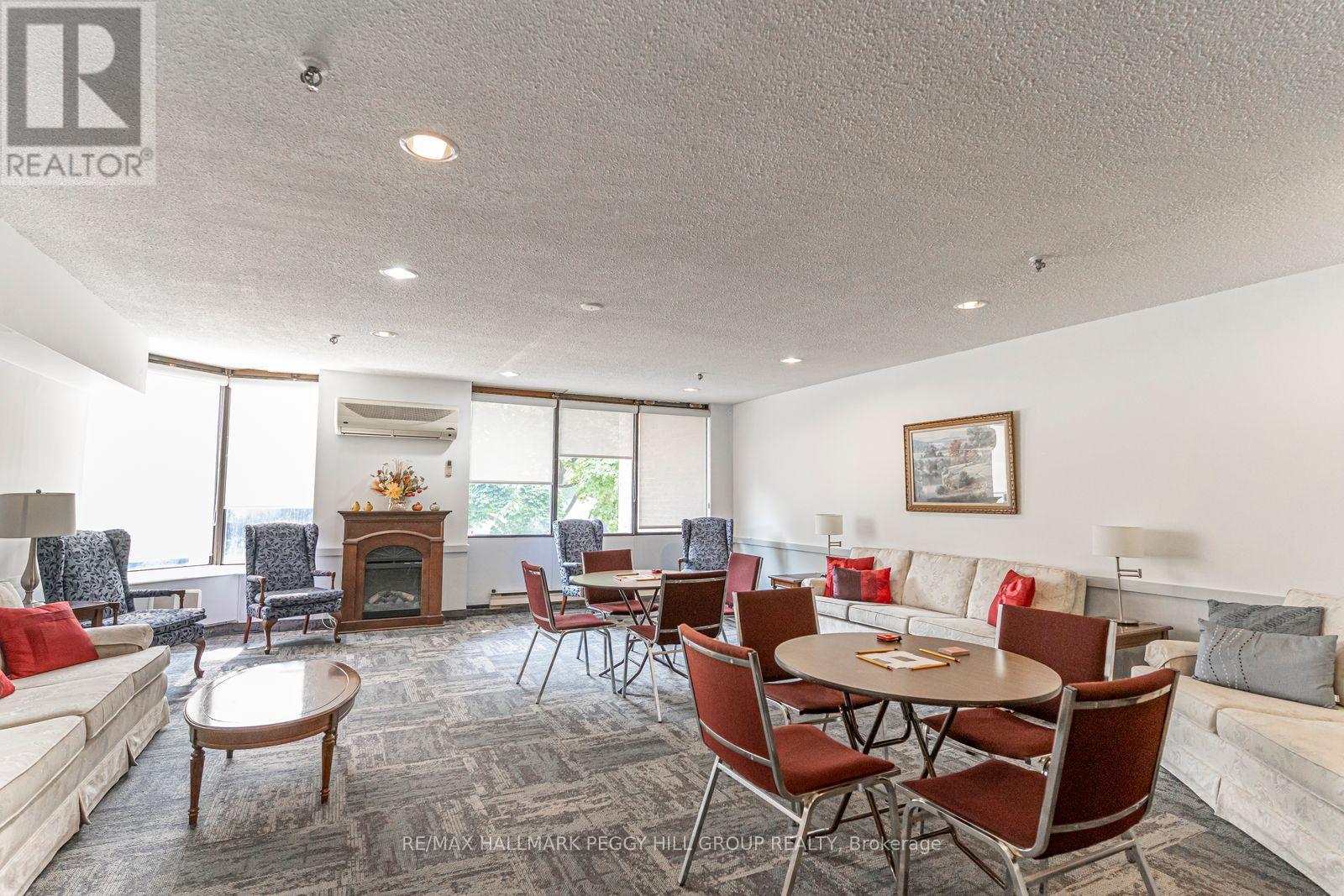 206 - 181 Collier Street, Barrie (North Shore), Ontario  L4M 5L6 - Photo 21 - S12491472