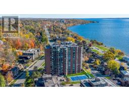 206 - 181 COLLIER STREET, Barrie, Ontario