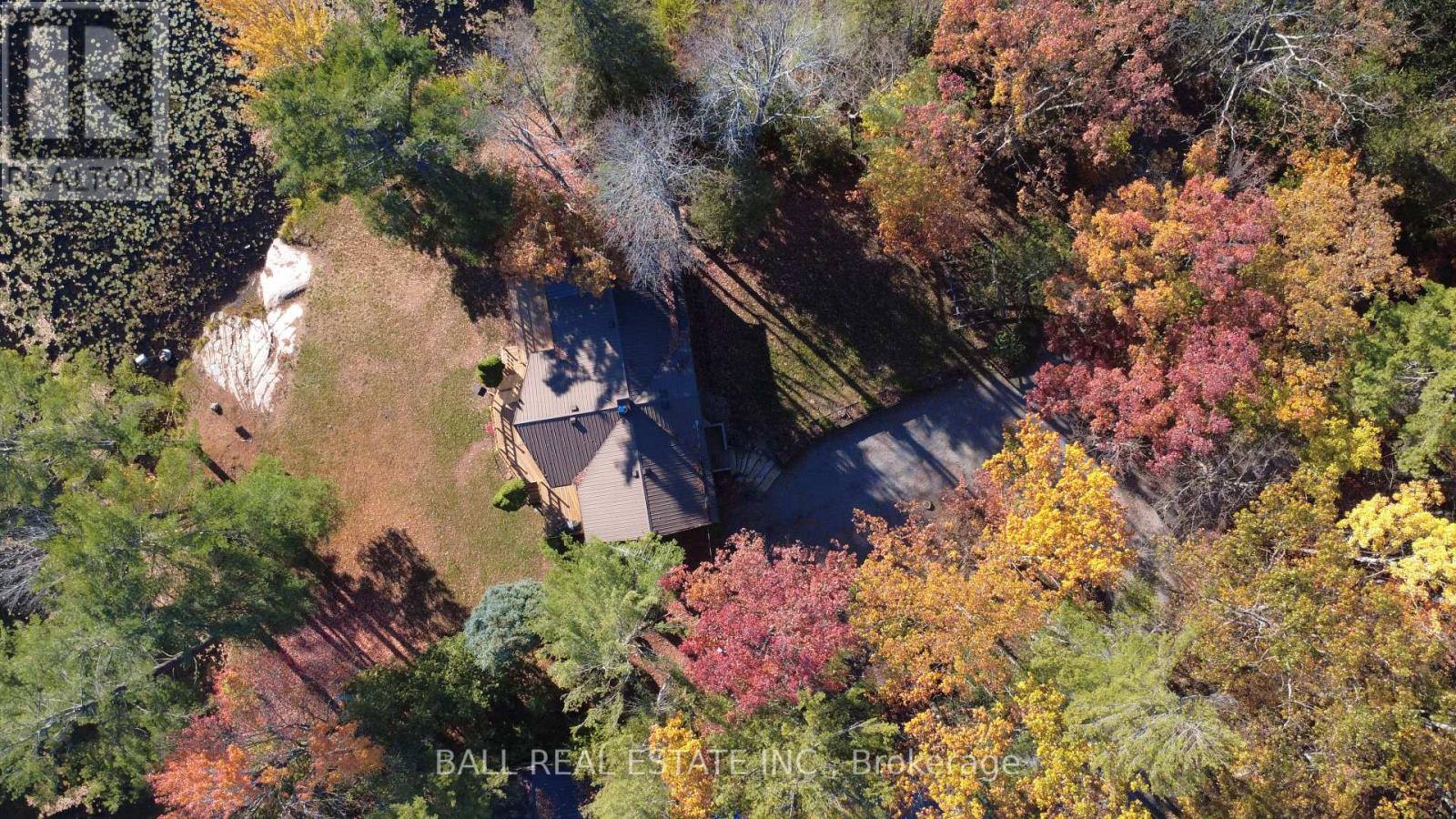 2149 Little Chipmunk Road, Douro-Dummer, Ontario  K0L 2H0 - Photo 45 - X12491638