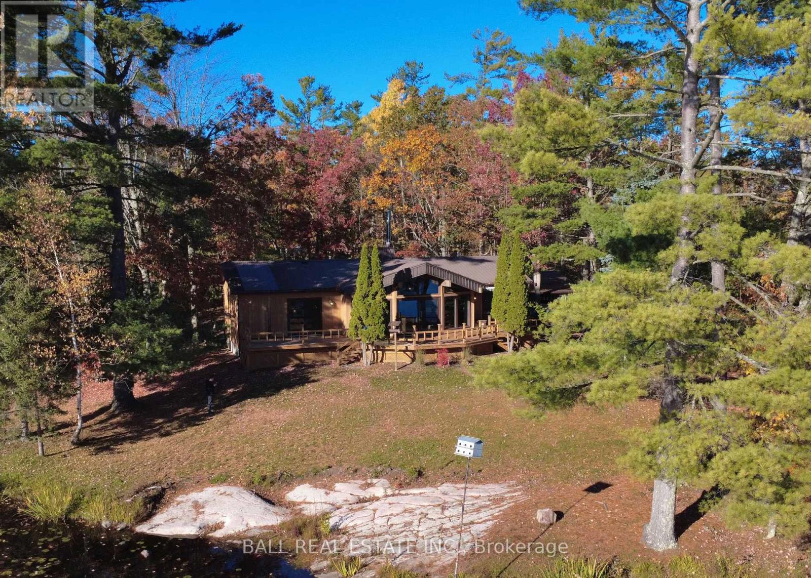 2149 Little Chipmunk Road, Douro-Dummer, Ontario  K0L 2H0 - Photo 48 - X12491638