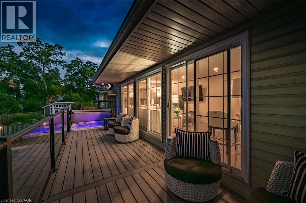 1390 Halifax Place, Burlington, Ontario  L7S 1J6 - Photo 49 - 40784128