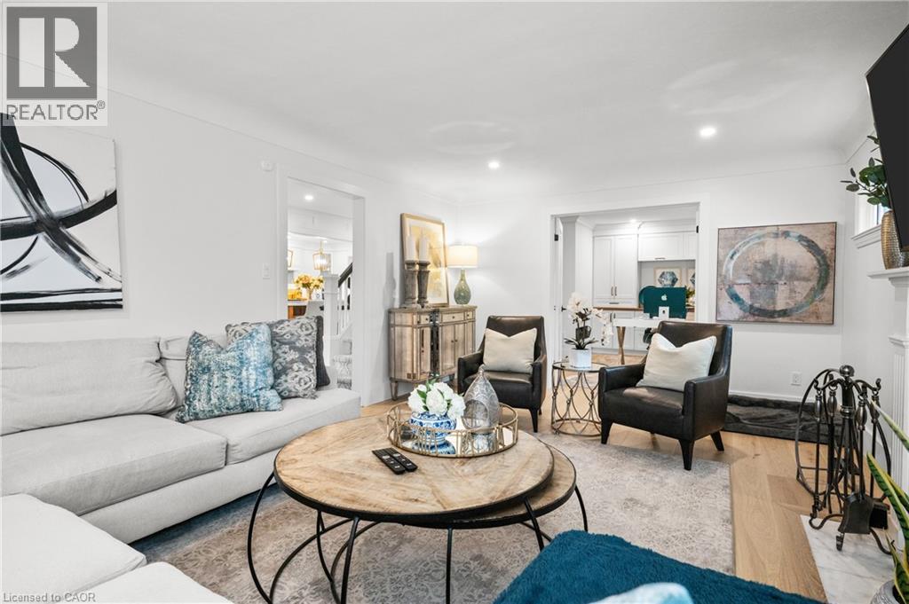 1390 Halifax Place, Burlington, Ontario  L7S 1J6 - Photo 8 - 40784128