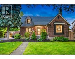 1390 HALIFAX Place, burlington, Ontario