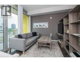 257 HEMLOCK Street Unit# 615, waterloo, Ontario
