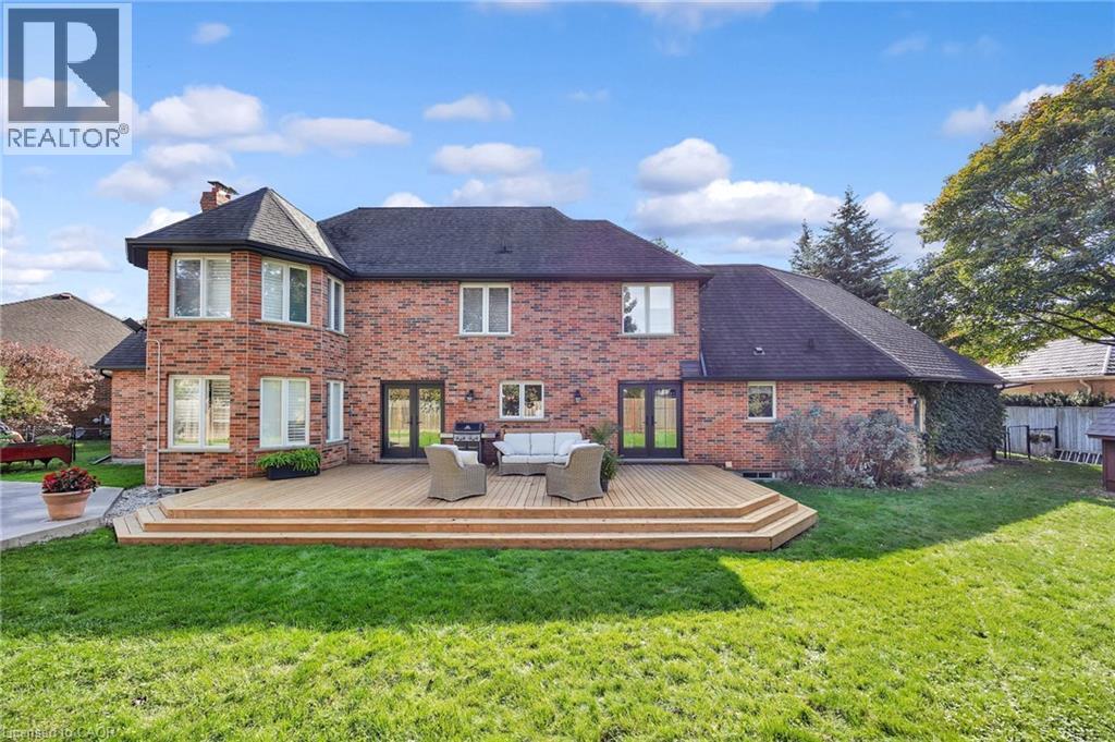 250 Grey Squirrel Place, Waterloo, Ontario  N2K 3H9 - Photo 3 - 40783837