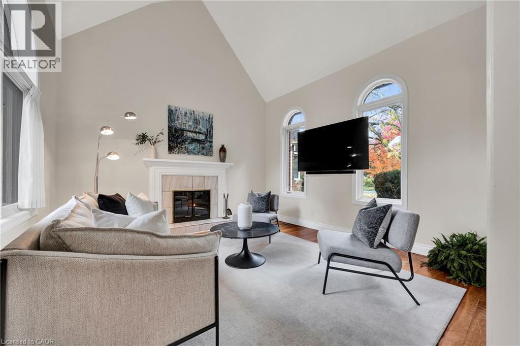 250 Grey Squirrel Place, Waterloo, Ontario  N2K 3H9 - Photo 6 - 40783837