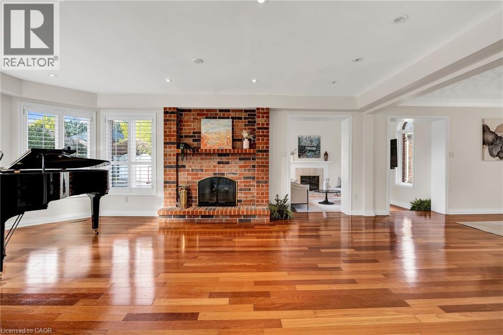 250 Grey Squirrel Place, Waterloo, Ontario  N2K 3H9 - Photo 9 - 40783837