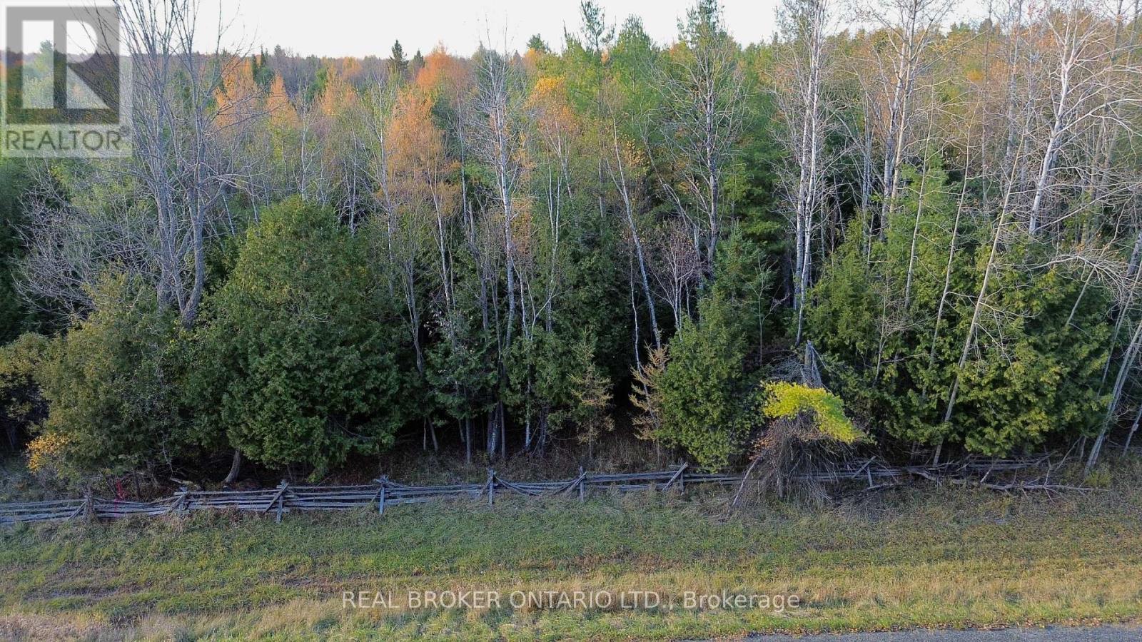 Lot 3 Watsons Corners Road, Lanark Highlands, Ontario  K0G 1K0 - Photo 1 - X12491166