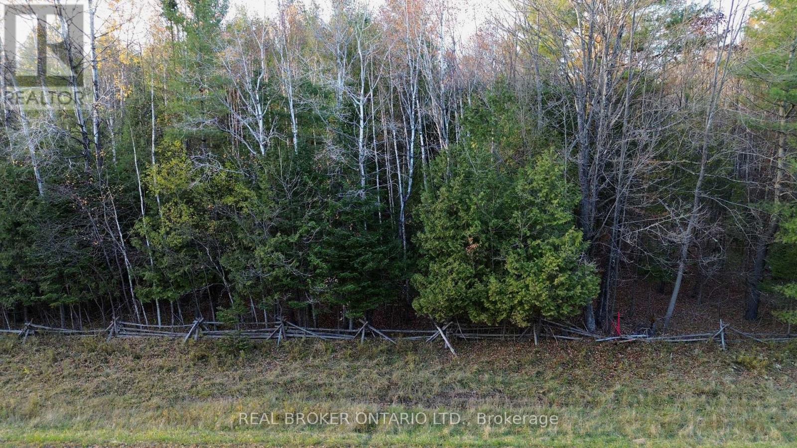 Lot 3 Watsons Corners Road, Lanark Highlands, Ontario  K0G 1K0 - Photo 3 - X12491166
