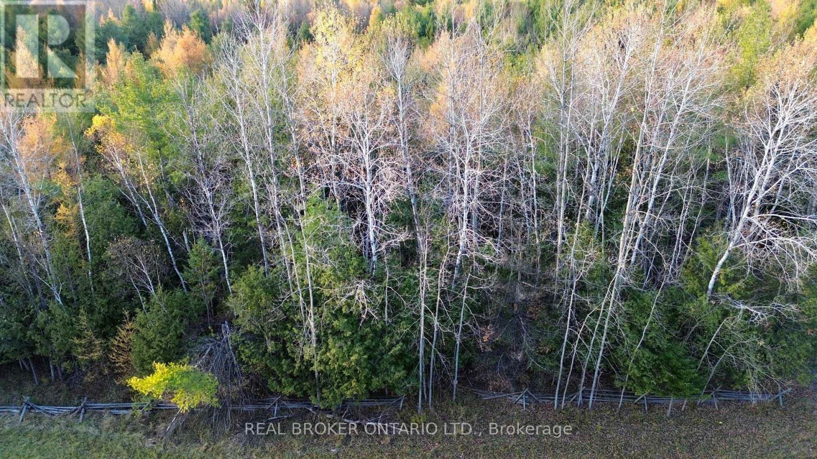 Lot 3 Watsons Corners Road, Lanark Highlands, Ontario  K0G 1K0 - Photo 2 - X12491166