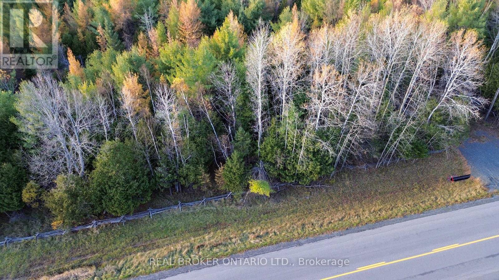 Lot 3 Watsons Corners Road, Lanark Highlands, Ontario  K0G 1K0 - Photo 8 - X12491166