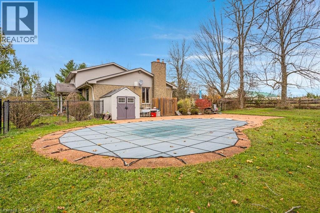 5511 Second Line, Erin, Ontario  N1H 6H7 - Photo 33 - 40780705