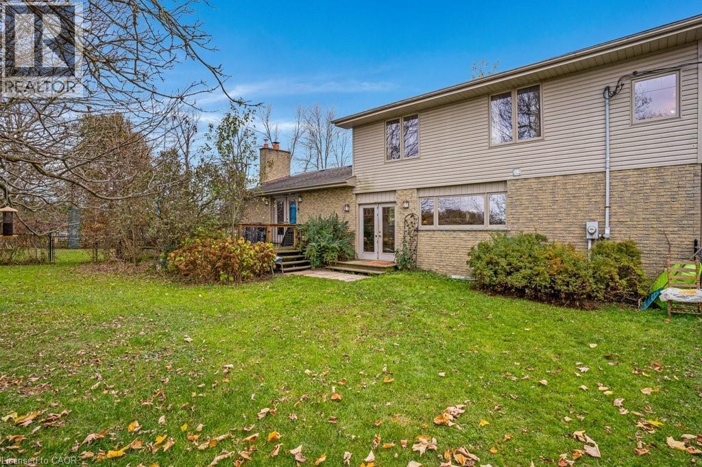 5511 Second Line, Erin, Ontario  N1H 6H7 - Photo 36 - 40780705