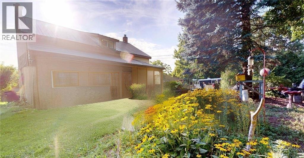 284 Garafraxa St, Chatsworth, Ontario  N0H 1G0 - Photo 2 - 40769999