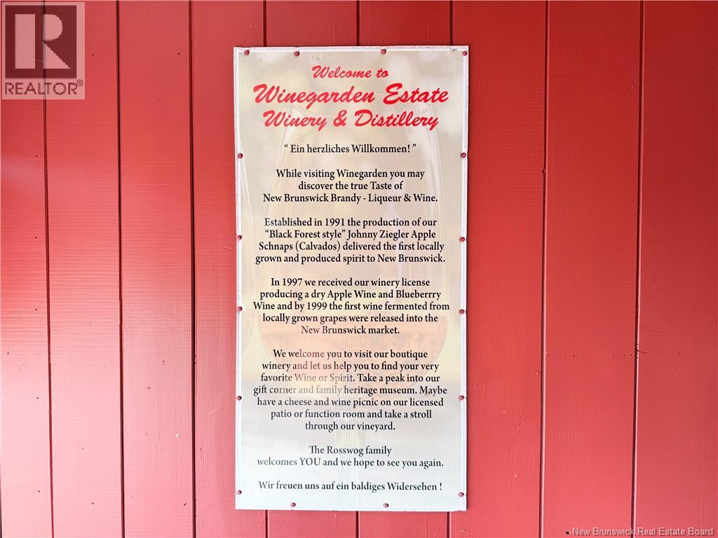 851 Route 970, Baie Verte, New Brunswick  E4M 1Y3 - Photo 5 - NB129268