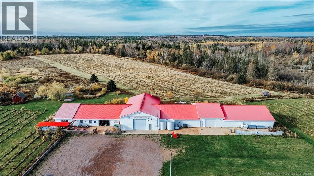 851 Route 970, Baie Verte, New Brunswick  E4M 1Y3 - Photo 1 - NB129268