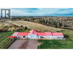851 Route 970, baie verte, New Brunswick