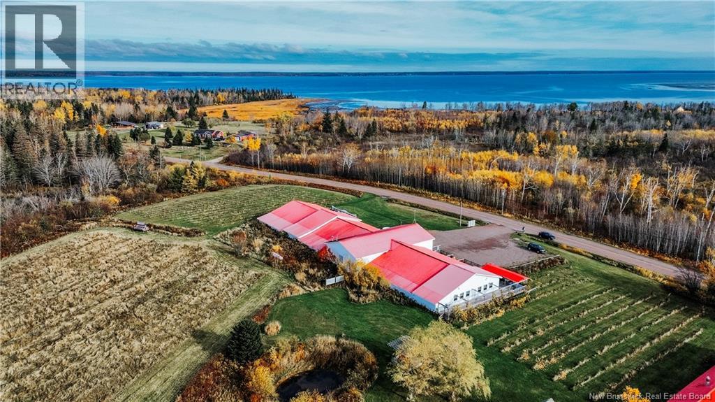 851 Route 970, Baie Verte, New Brunswick  E4M 1Y3 - Photo 46 - NB129268