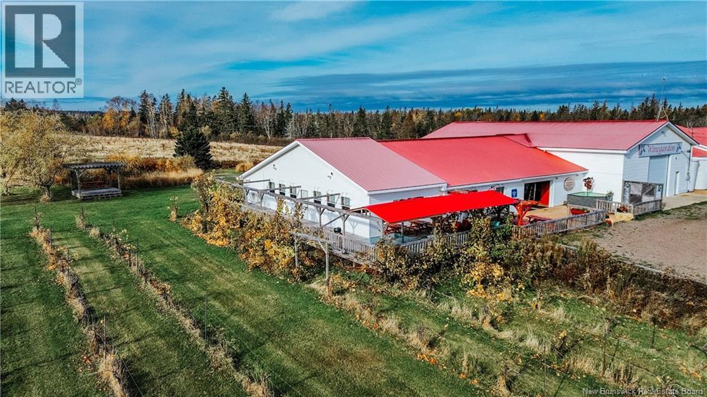 851 Route 970, Baie Verte, New Brunswick  E4M 1Y3 - Photo 40 - NB129268