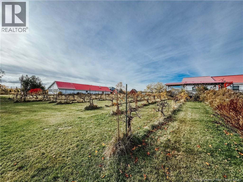 851 Route 970, Baie Verte, New Brunswick  E4M 1Y3 - Photo 42 - NB129268