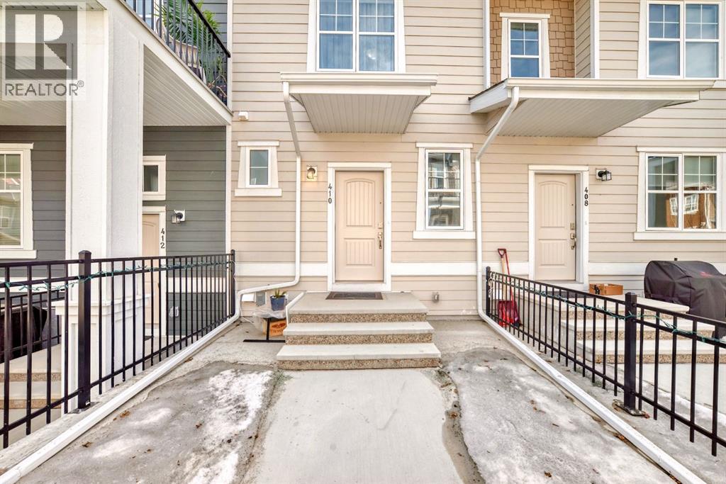 410 Cranbrook Walk Se, Calgary, Alberta  T3M 2V5 - Photo 4 - A2204931