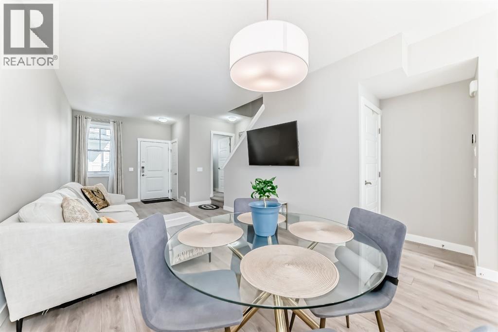 410 Cranbrook Walk Se, Calgary, Alberta  T3M 2V5 - Photo 13 - A2204931