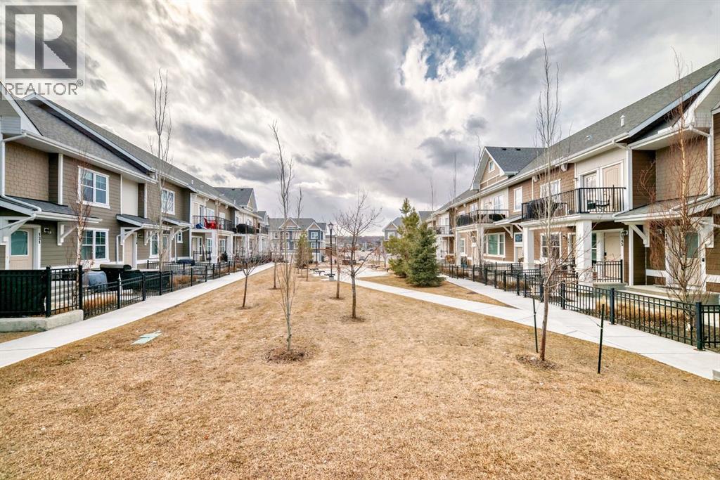 410 Cranbrook Walk Se, Calgary, Alberta  T3M 2V5 - Photo 42 - A2204931