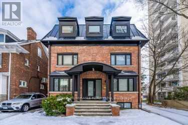 3 - 67 OAKMOUNT ROAD, Toronto, Ontario