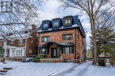3 - 67 Oakmount Road, Toronto, Ontario  M6P 2M3 - Photo 2 - W12491444