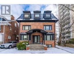 3 - 67 OAKMOUNT ROAD, Toronto, Ontario