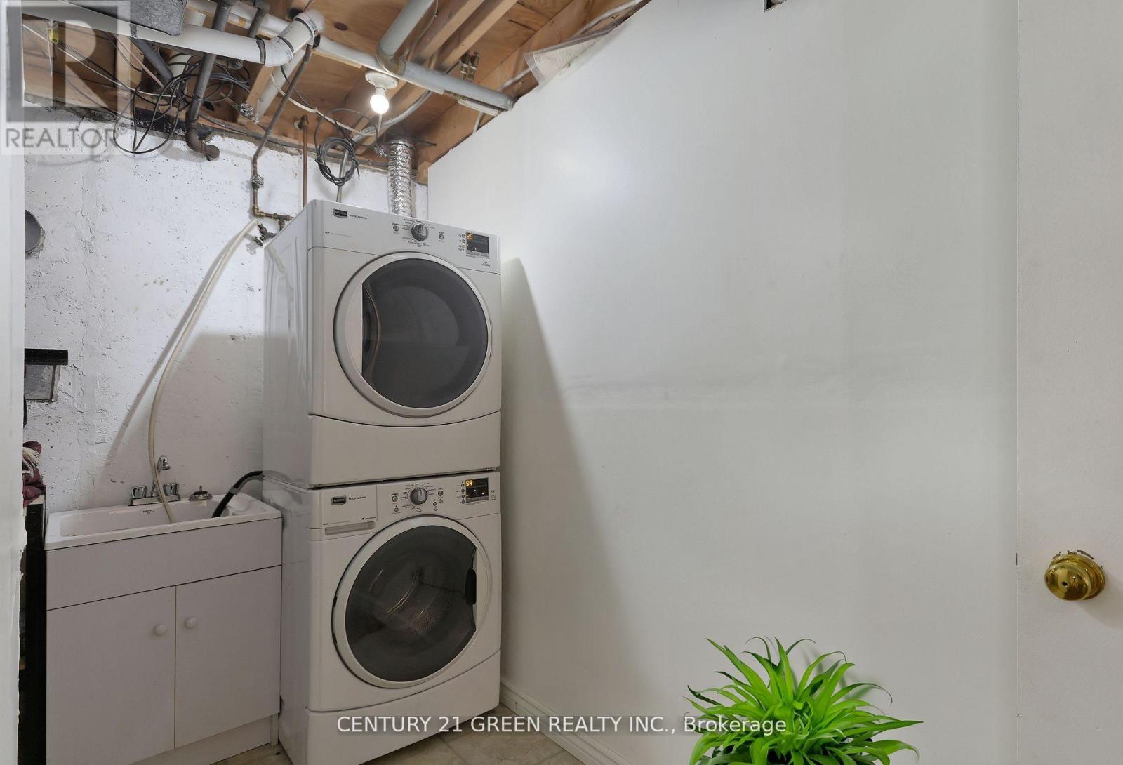 Bsmt - 2551 Birch Crescent, Mississauga, Ontario  L5J 4G9 - Photo 12 - W12491458