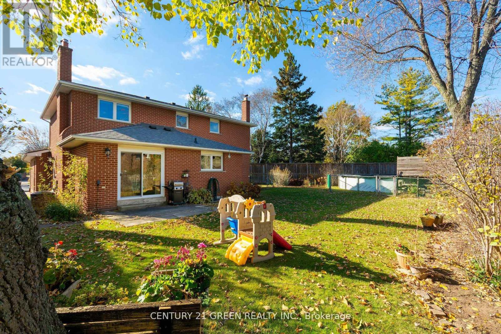 Bsmt - 2551 Birch Crescent, Mississauga, Ontario  L5J 4G9 - Photo 13 - W12491458