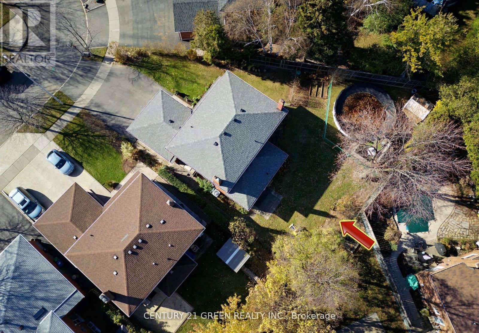 Bsmt - 2551 Birch Crescent, Mississauga, Ontario  L5J 4G9 - Photo 15 - W12491458