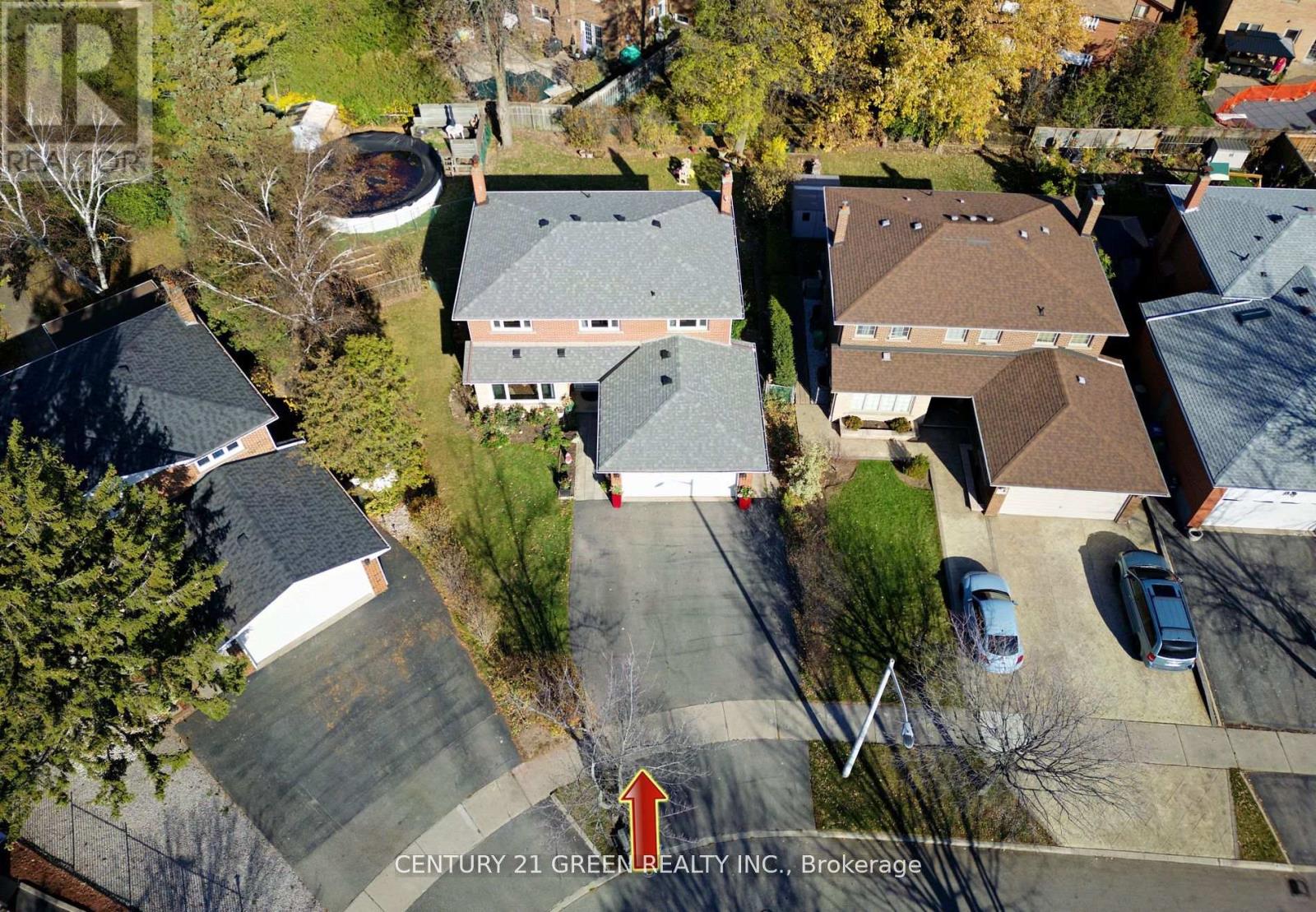 Bsmt - 2551 Birch Crescent, Mississauga, Ontario  L5J 4G9 - Photo 3 - W12491458