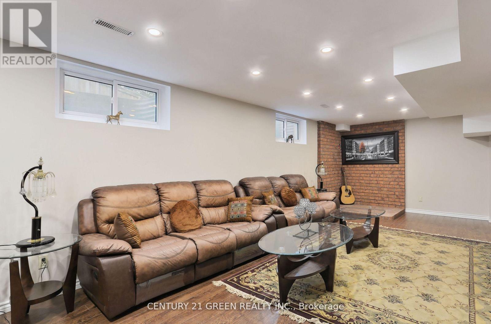 Bsmt - 2551 Birch Crescent, Mississauga, Ontario  L5J 4G9 - Photo 5 - W12491458