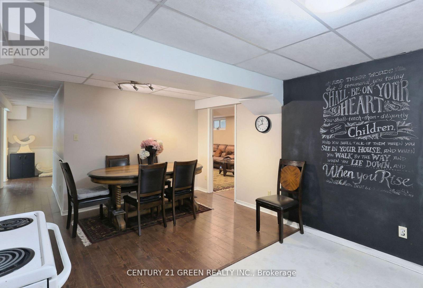 Bsmt - 2551 Birch Crescent, Mississauga, Ontario  L5J 4G9 - Photo 7 - W12491458