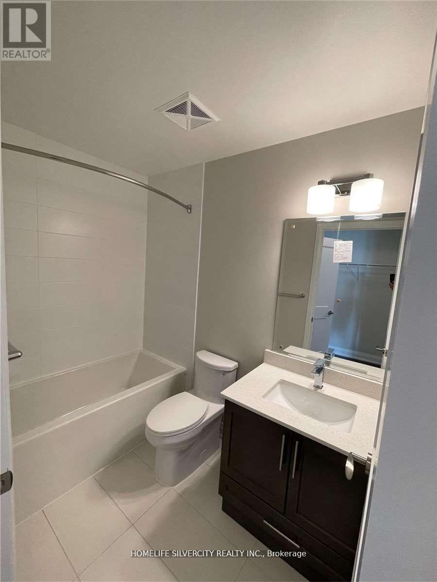 2404 - 15 Lynch Street, Brampton, Ontario  L6W 2Z8 - Photo 7 - W12491462